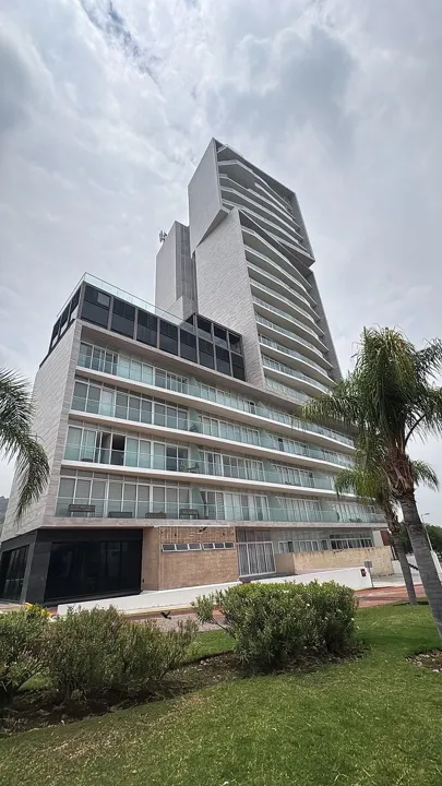 Departamento en planta baja en venta en Torre Hispania, La Rioja
