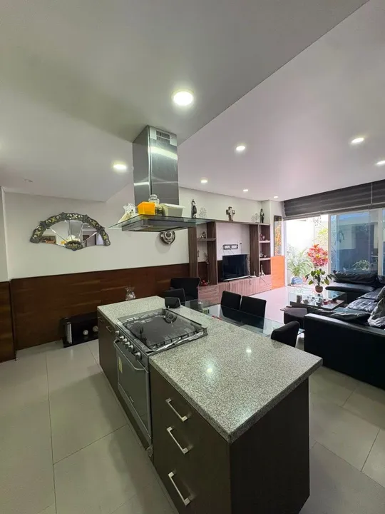 Foto 2 de Departamento en planta baja en venta en Torre Hispania, La Rioja