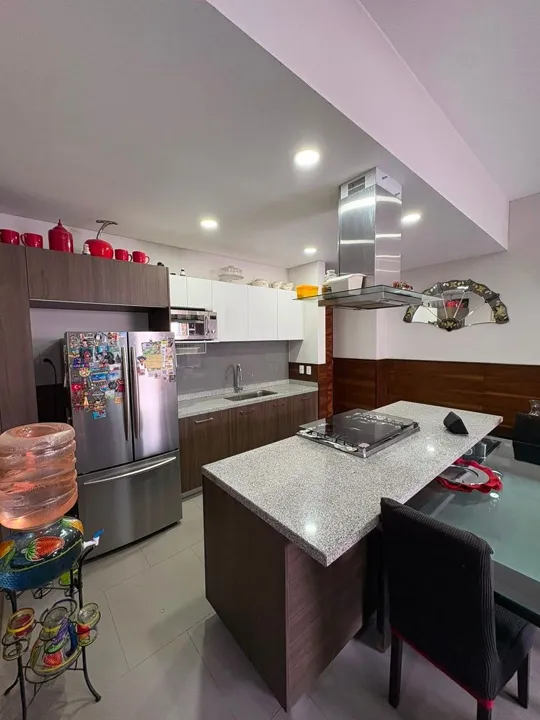 Foto 3 de Departamento en planta baja en venta en Torre Hispania, La Rioja