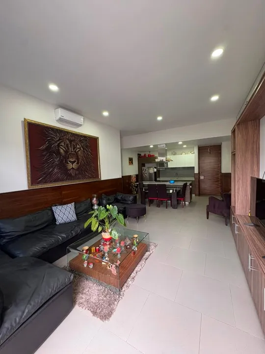 Foto 4 de Departamento en planta baja en venta en Torre Hispania, La Rioja