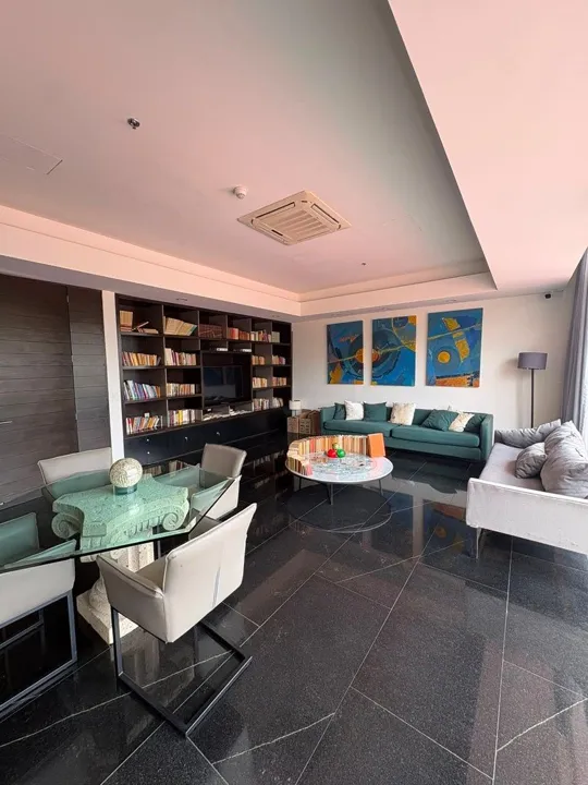 Foto 8 de Departamento en planta baja en venta en Torre Hispania, La Rioja