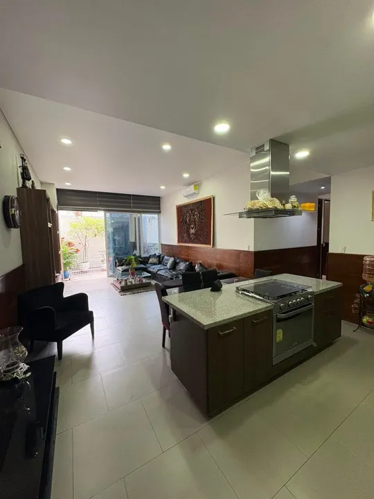 Foto 9 de Departamento en planta baja en venta en Torre Hispania, La Rioja