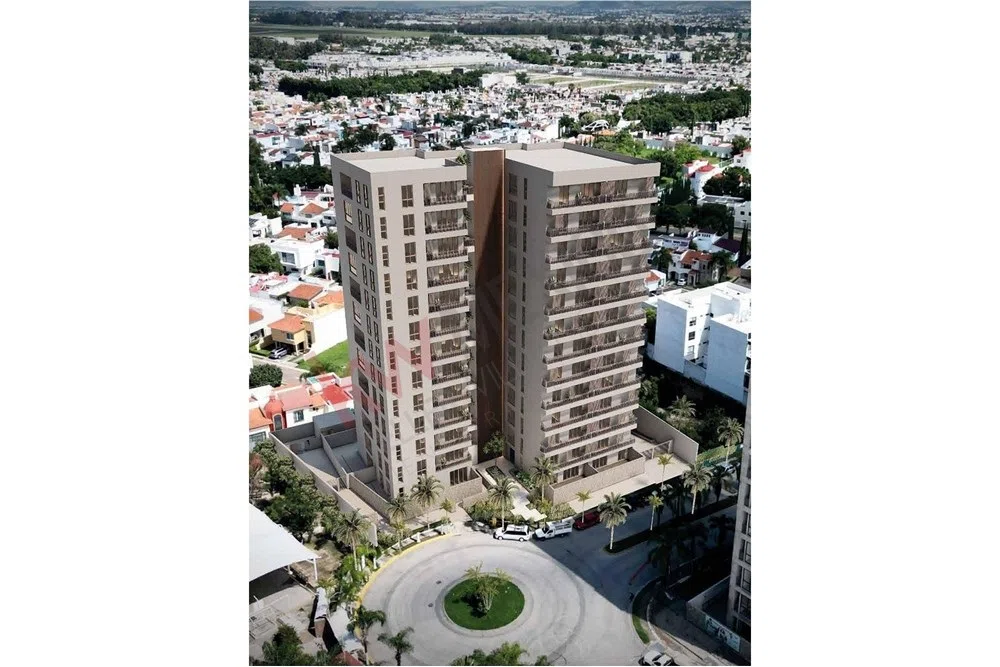 Foto 2 de Propiedad en VENTA - Escudero 100, Fraccionamiento Jardín Real, 45136 Zapopan, Jal, México