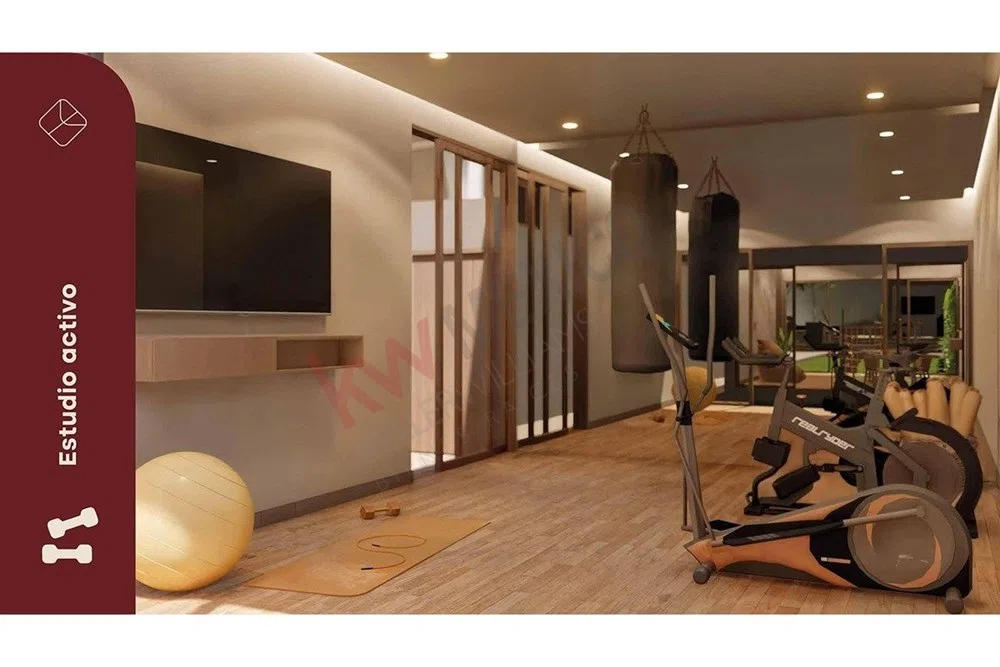 Foto 4 de Propiedad en VENTA - Escudero 100, Fraccionamiento Jardín Real, 45136 Zapopan, Jal, México