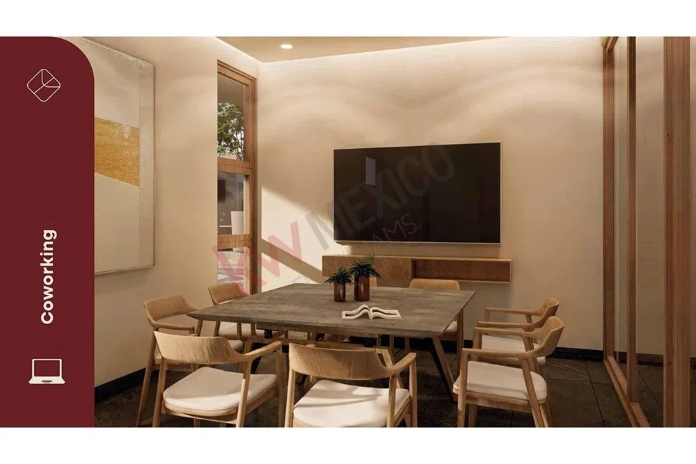 Foto 5 de Propiedad en VENTA - Escudero 100, Fraccionamiento Jardín Real, 45136 Zapopan, Jal, México
