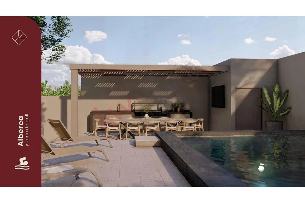 Foto 6 de Propiedad en VENTA - Escudero 100, Fraccionamiento Jardín Real, 45136 Zapopan, Jal, México