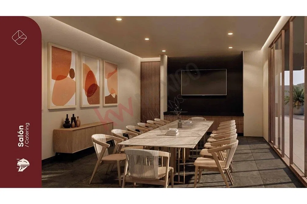 Foto 7 de Propiedad en VENTA - Escudero 100, Fraccionamiento Jardín Real, 45136 Zapopan, Jal, México