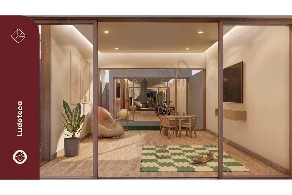 Foto 8 de Propiedad en VENTA - Escudero 100, Fraccionamiento Jardín Real, 45136 Zapopan, Jal, México