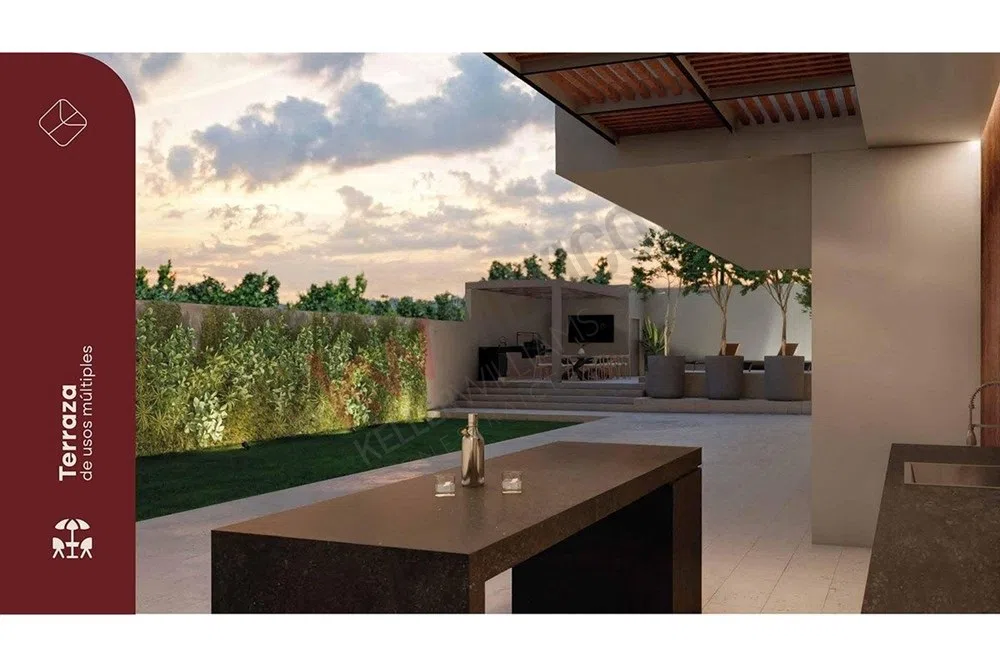 Foto 9 de Propiedad en VENTA - Escudero 100, Fraccionamiento Jardín Real, 45136 Zapopan, Jal, México