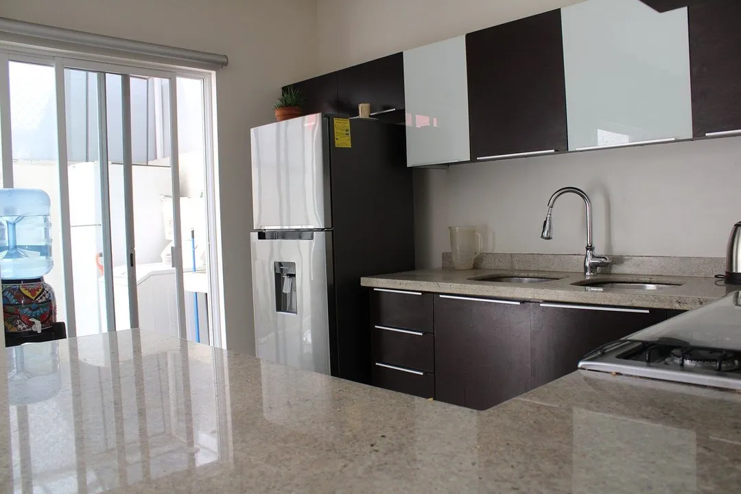 Foto 4 de CASA EN RENTA RESIDENCIAL SANTA FE ZAPOPAN JALISCO