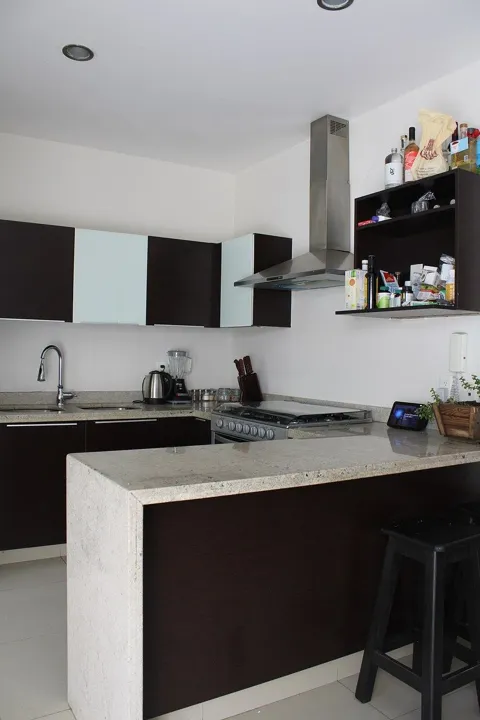 Foto 5 de CASA EN RENTA RESIDENCIAL SANTA FE ZAPOPAN JALISCO