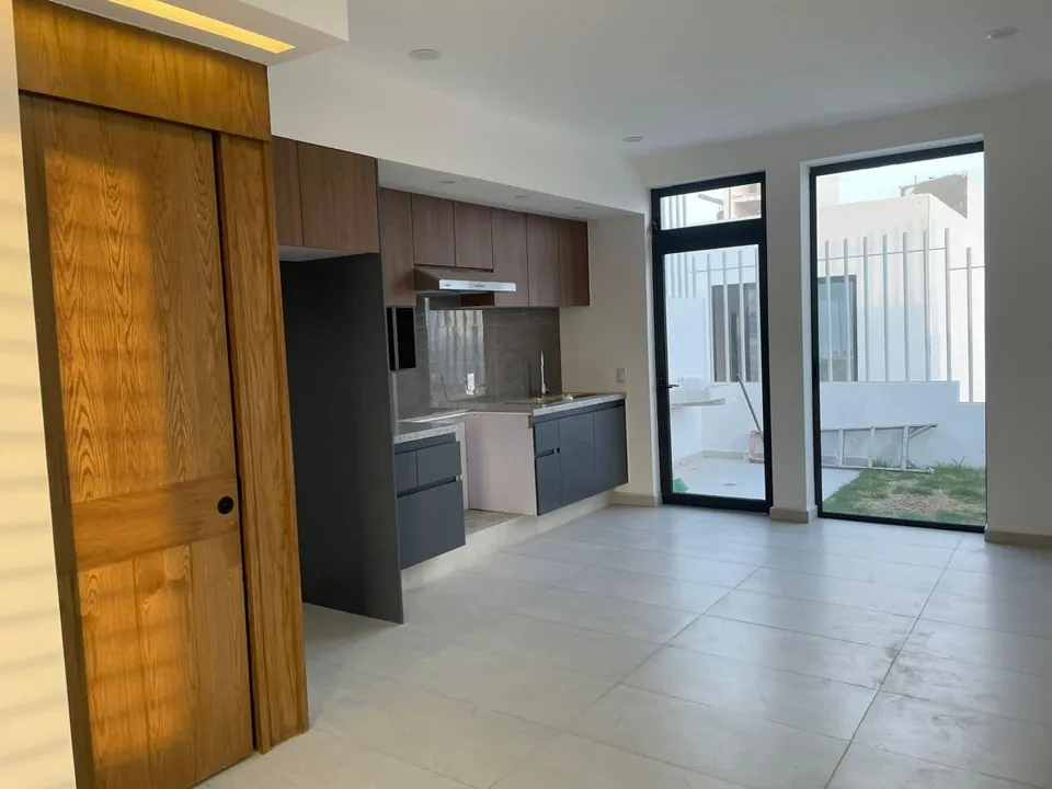 Foto 5 de Casa en Venta en Fraccionamiento Zimalta Tlaquepaque