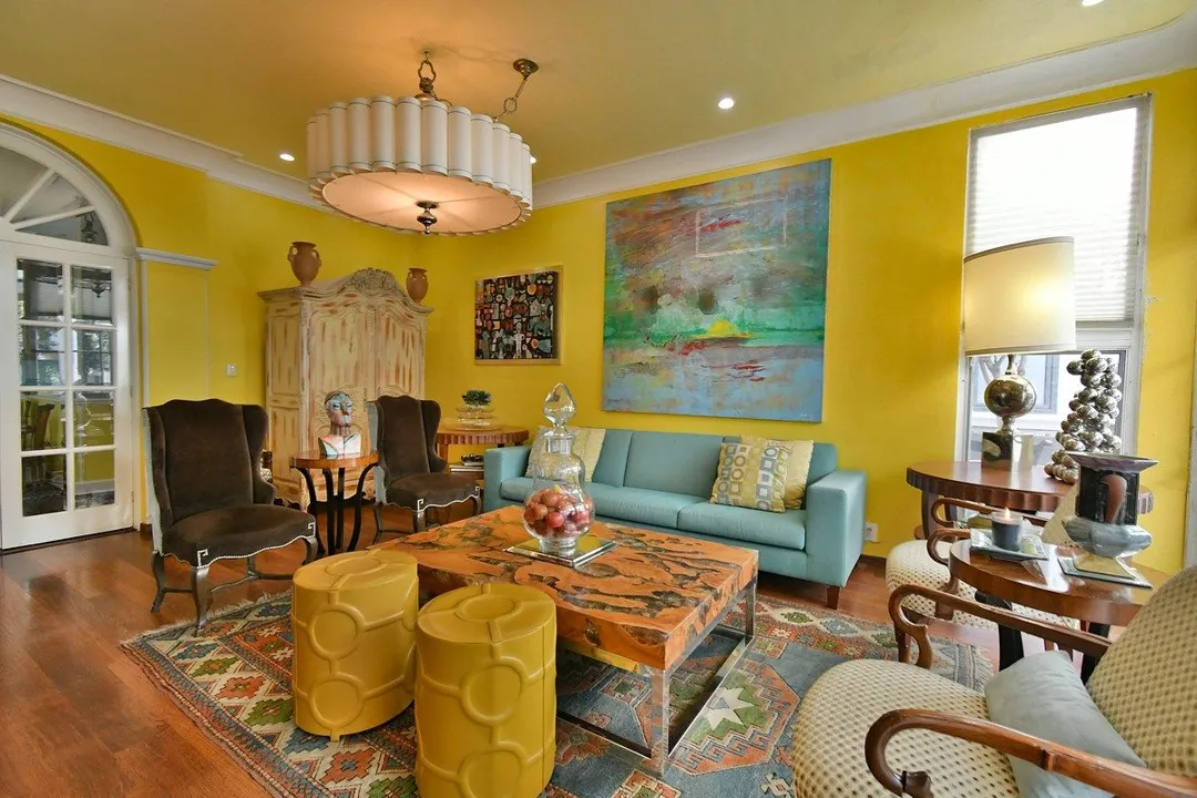 Foto 3 de Residencia Paseo del Torreón en venta en Colinas de San Javier