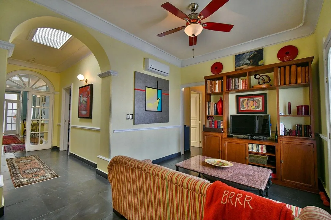 Foto 4 de Residencia Paseo del Torreón en venta en Colinas de San Javier