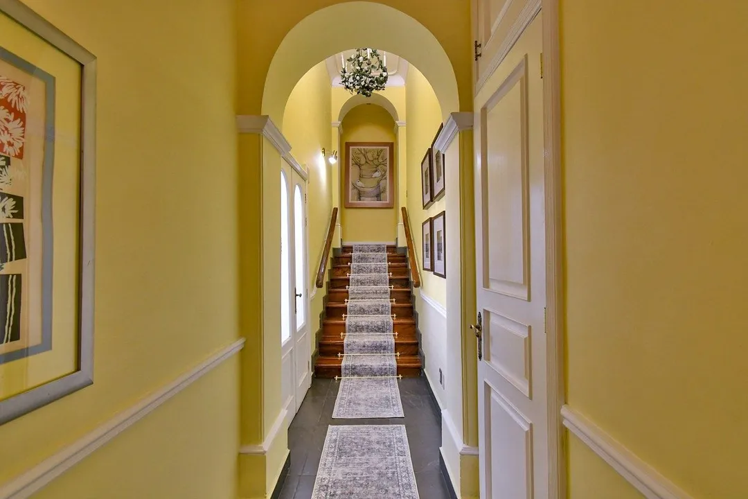 Foto 5 de Residencia Paseo del Torreón en venta en Colinas de San Javier