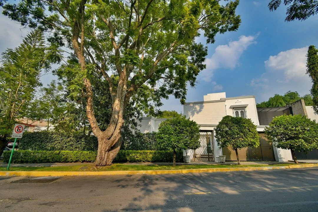 Foto 6 de Residencia Paseo del Torreón en venta en Colinas de San Javier