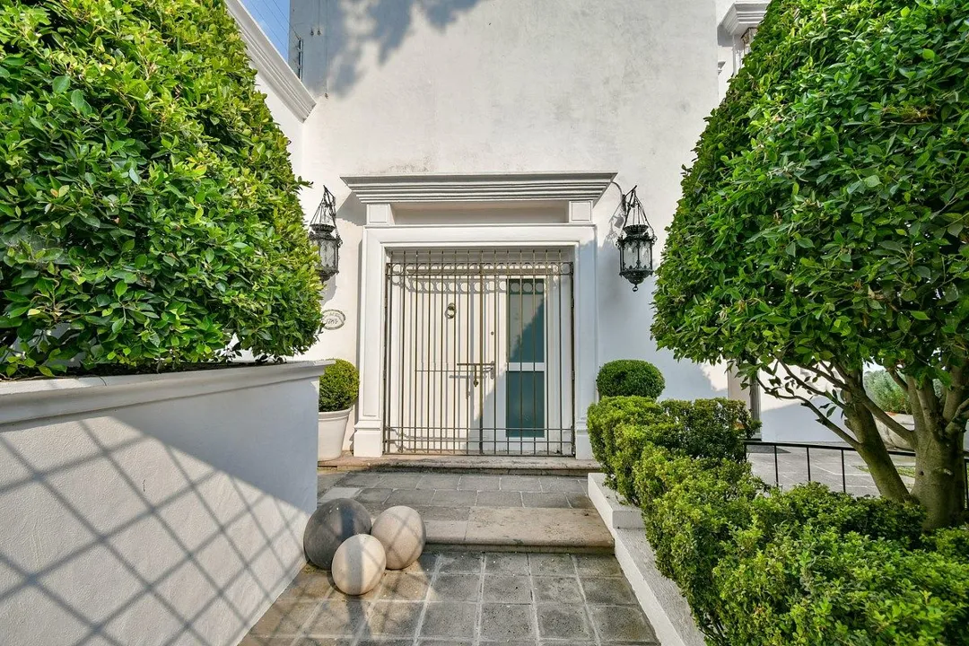 Foto 7 de Residencia Paseo del Torreón en venta en Colinas de San Javier