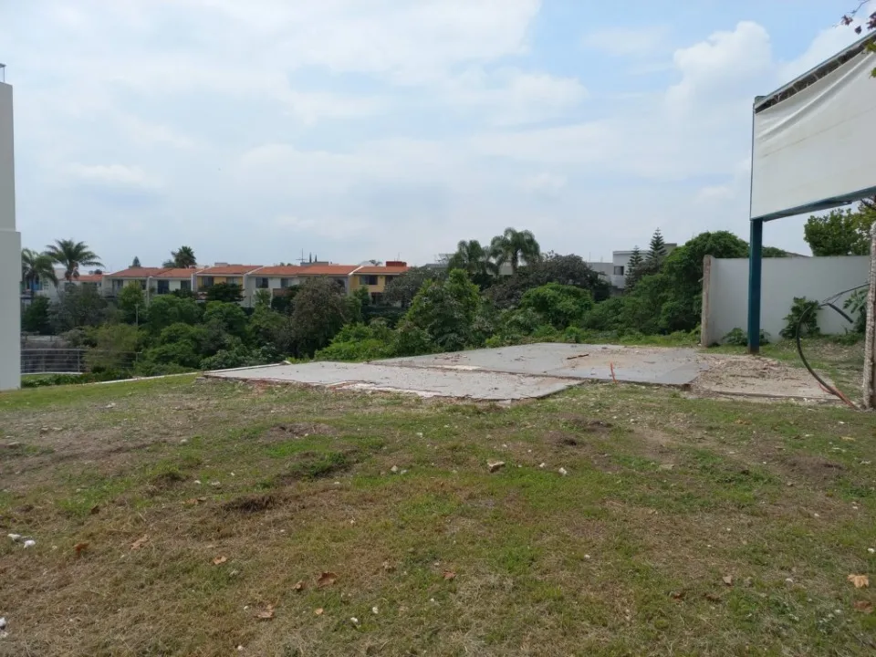 Foto 3 de Terreno en venta en Av. Central, Las Cumbres Residencial, Zapopan