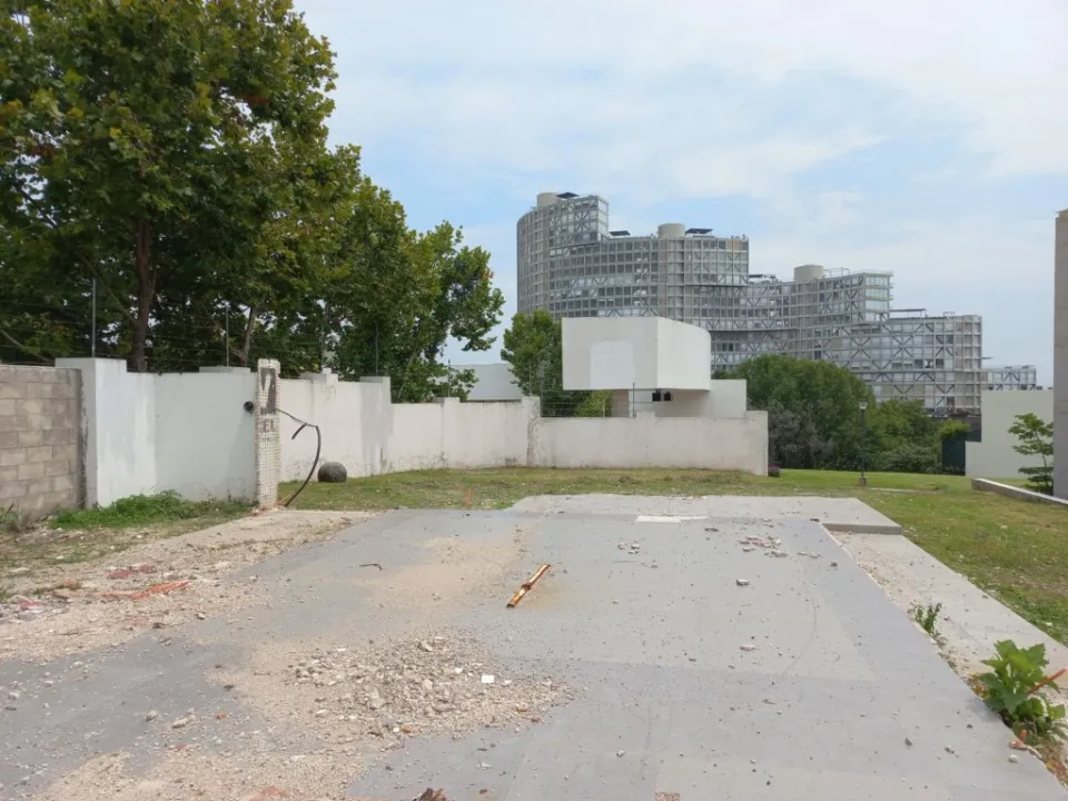 Foto 5 de Terreno en venta en Av. Central, Las Cumbres Residencial, Zapopan