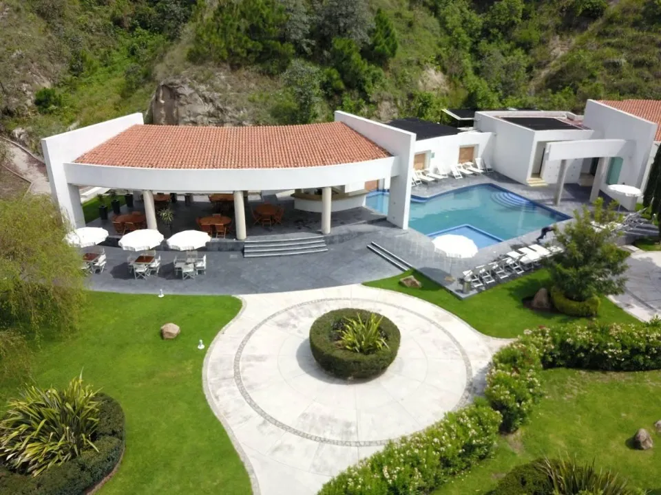 Foto 8 de Terreno en venta en Av. Central, Las Cumbres Residencial, Zapopan