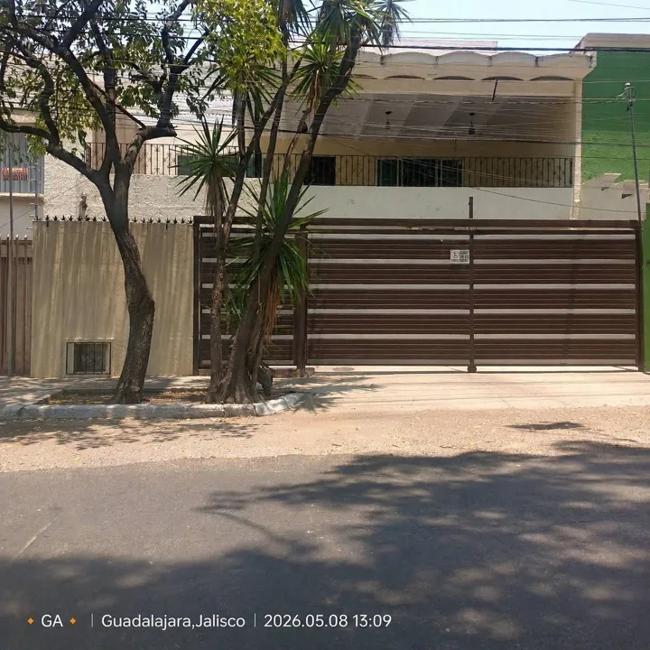 CASA EN VENTA 📍 Colomos Providencia, Zapopan, Jalisco