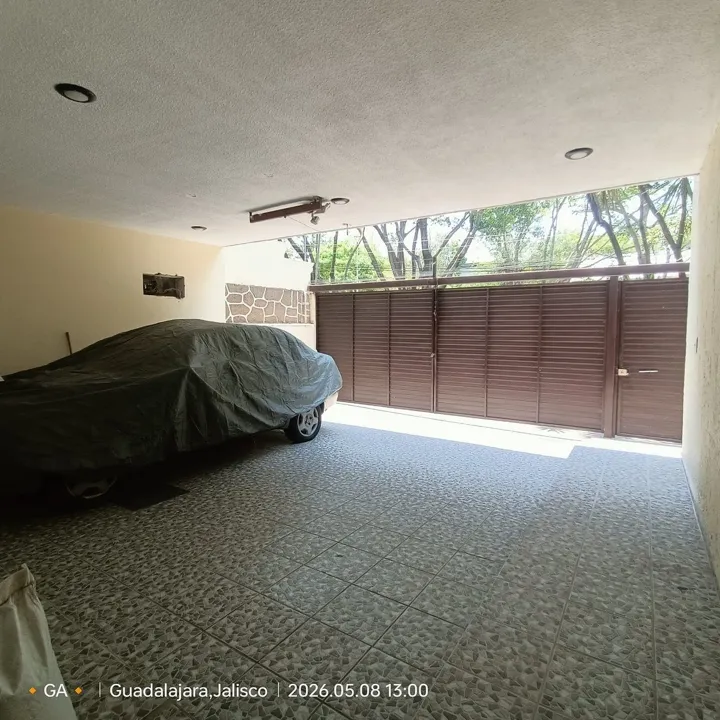 Foto 2 de CASA EN VENTA 📍 Colomos Providencia, Zapopan, Jalisco