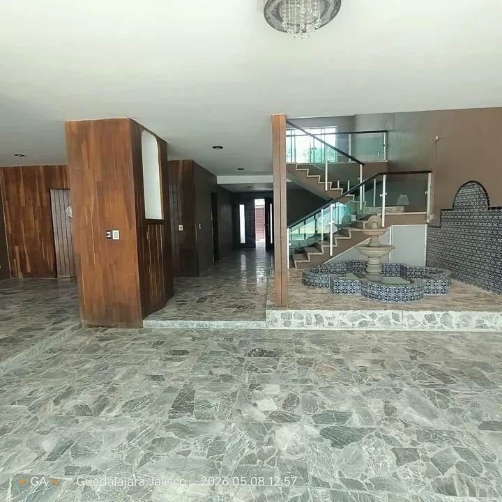 Foto 4 de CASA EN VENTA 📍 Colomos Providencia, Zapopan, Jalisco