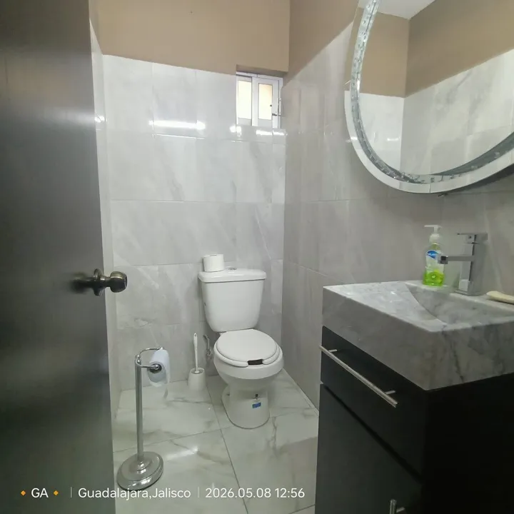 Foto 6 de CASA EN VENTA 📍 Colomos Providencia, Zapopan, Jalisco