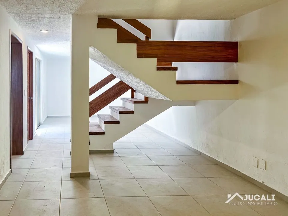 Foto 7 de Casa en renta dentro de coto en Lomas Altas, Zapopan