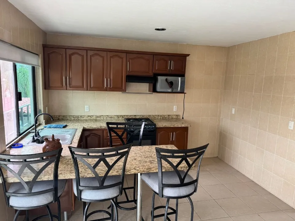 Foto 2 de Casa en renta en Lomas de Santa Anita, Lomas de Santa Anita, Tlajomulco de Zuñiga