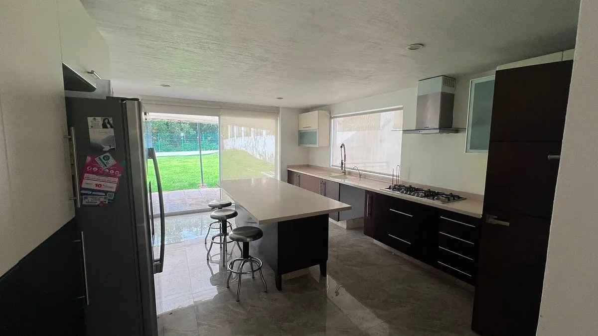 Foto 4 de Se renta casa  con o sin muebles en El Palomar, Zapopan, Jalisco.