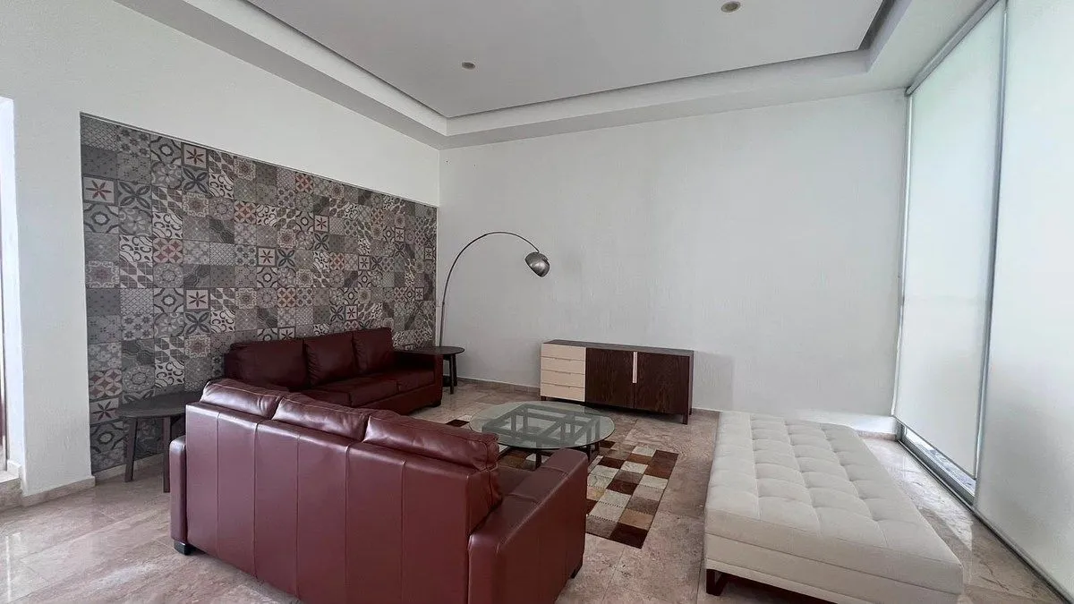 Foto 5 de Se renta casa  con o sin muebles en El Palomar, Zapopan, Jalisco.