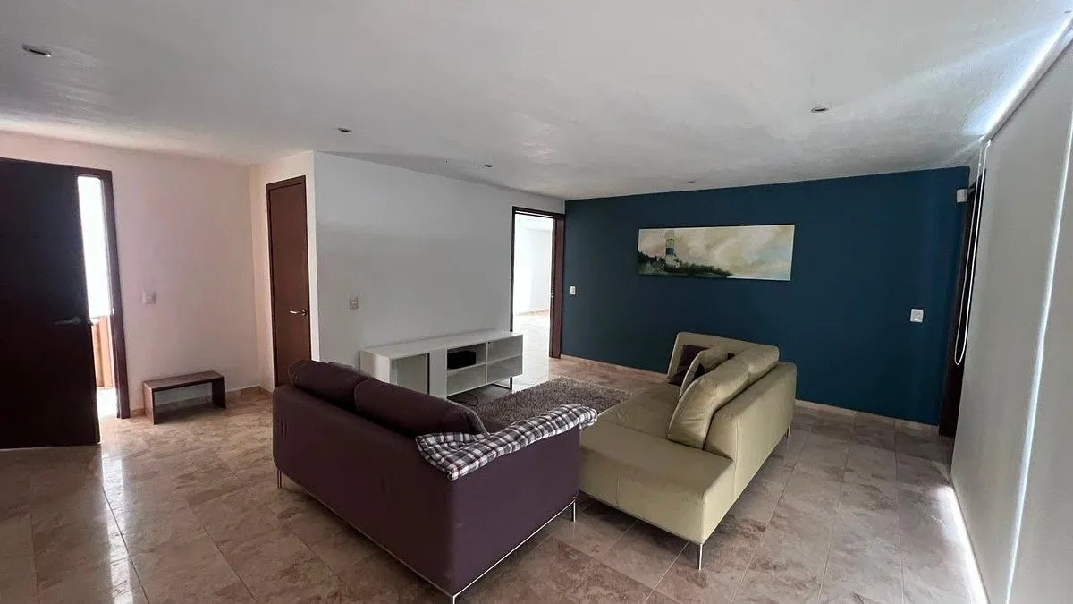 Foto 6 de Se renta casa  con o sin muebles en El Palomar, Zapopan, Jalisco.