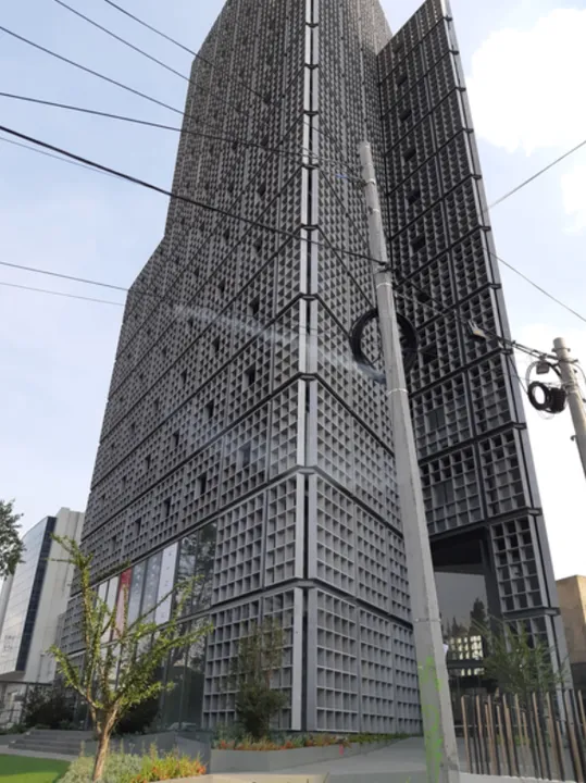 Oficinas en Renta en Colomos Providencia "Corporativo Colomos"
