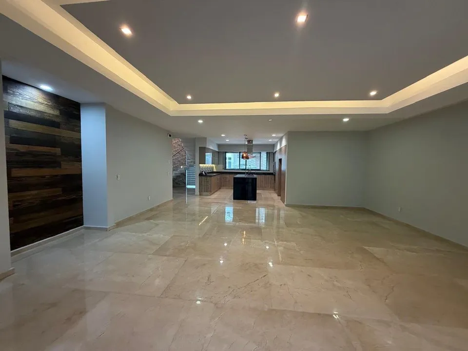 Foto 2 de Casa en venta en Fraccionamiento LA RIOJA
