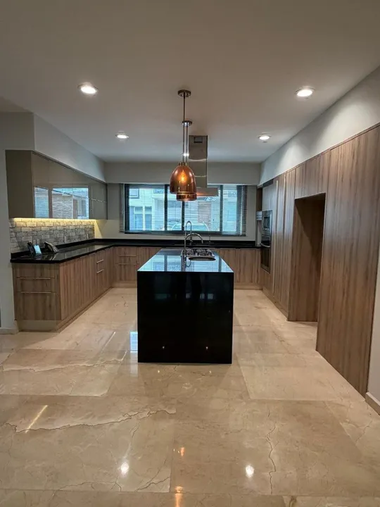 Foto 4 de Casa en venta en Fraccionamiento LA RIOJA