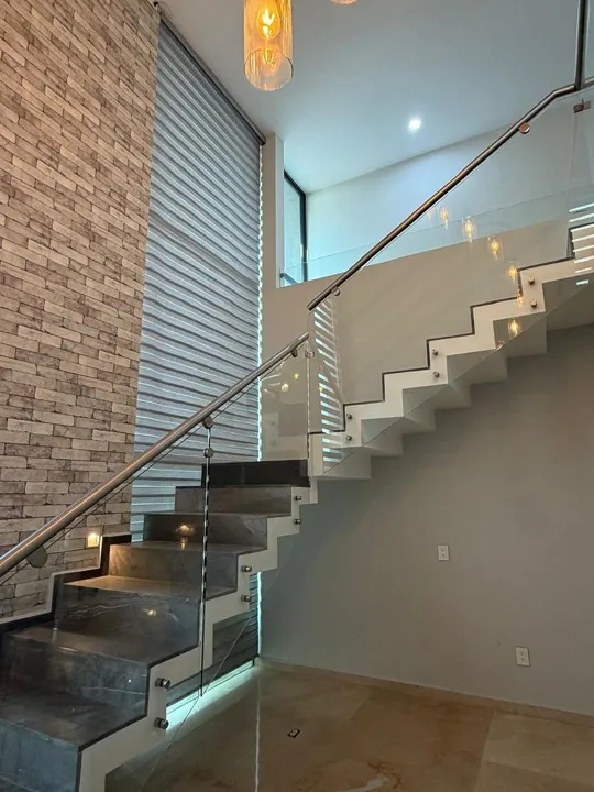 Foto 8 de Casa en venta en Fraccionamiento LA RIOJA