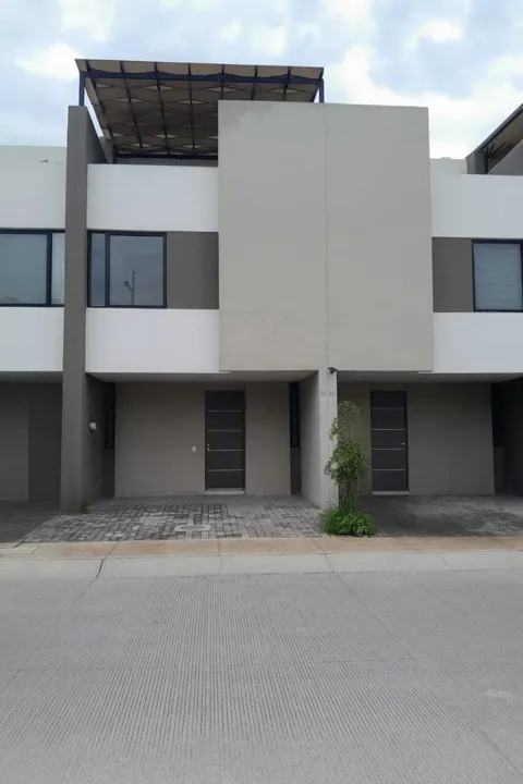 Tu nuevo hogar en Accanta Residencial, Parques de Tesistán