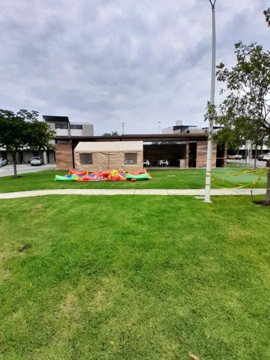 Foto 2 de Tu nuevo hogar en Accanta Residencial, Parques de Tesistán