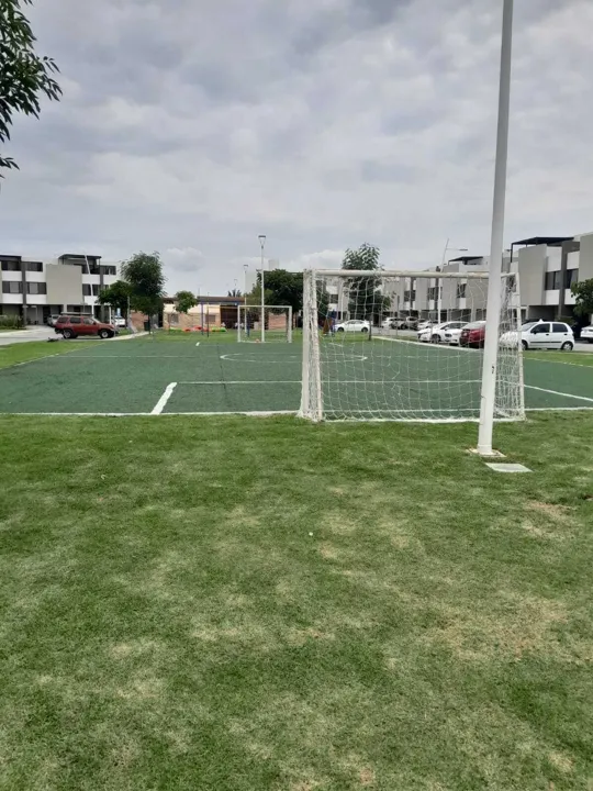 Foto 4 de Tu nuevo hogar en Accanta Residencial, Parques de Tesistán