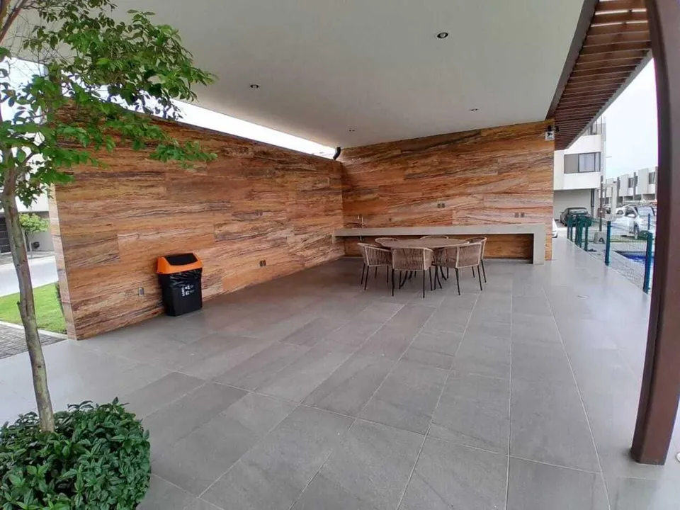 Foto 9 de Tu nuevo hogar en Accanta Residencial, Parques de Tesistán