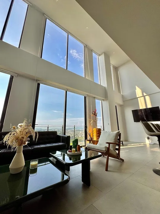 Loft amueblado en venta | Ventura Vertical District | Zona Real, Zapopan