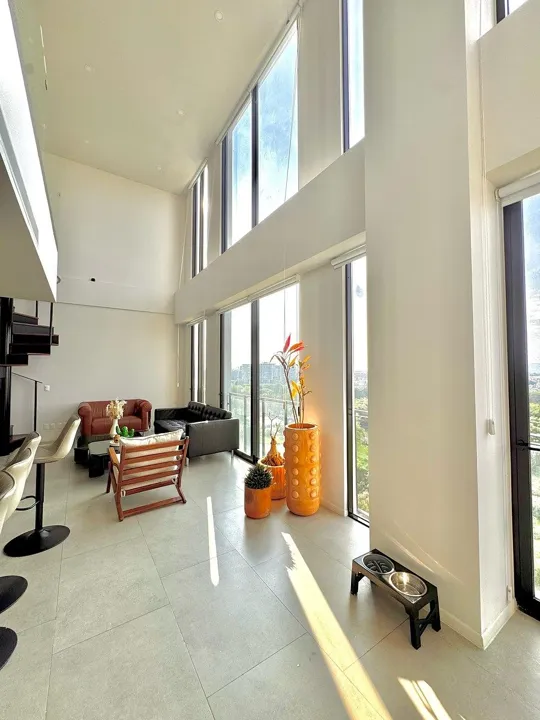 Foto 2 de Loft amueblado en venta | Ventura Vertical District | Zona Real, Zapopan