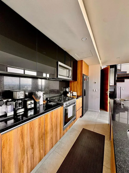 Foto 4 de Loft amueblado en venta | Ventura Vertical District | Zona Real, Zapopan