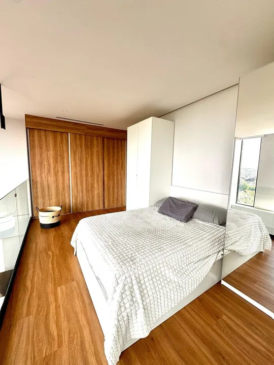 Foto 7 de Loft amueblado en venta | Ventura Vertical District | Zona Real, Zapopan