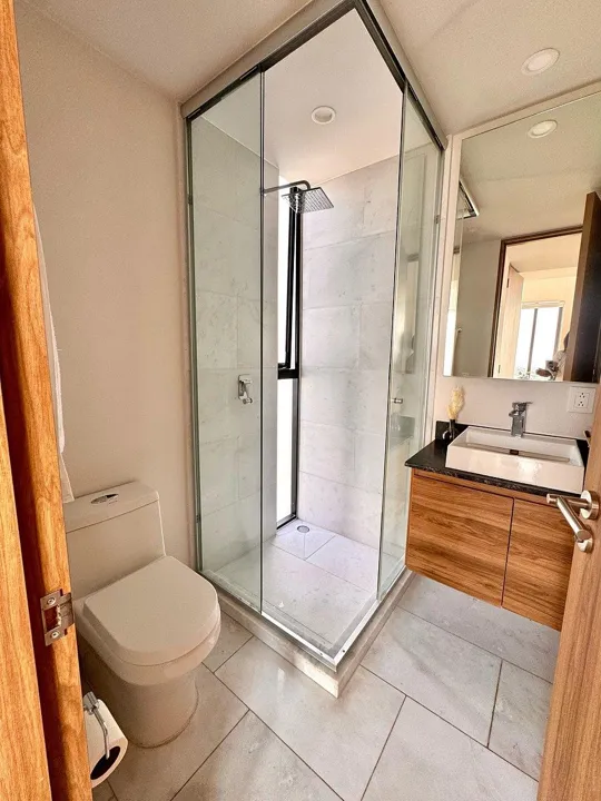 Foto 8 de Loft amueblado en venta | Ventura Vertical District | Zona Real, Zapopan