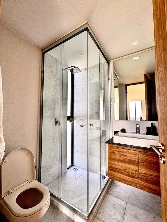 Foto 9 de Loft amueblado en venta | Ventura Vertical District | Zona Real, Zapopan
