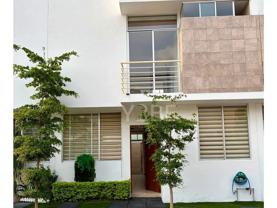 Casa en venta El Fortín