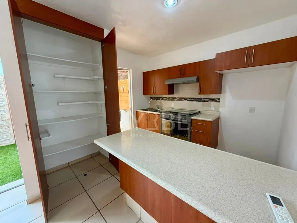 Foto 2 de Casa en venta El Fortín
