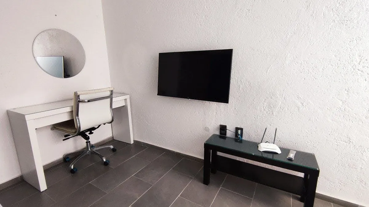 Foto 4 de Cuarto en Renta para Estudiantes/Profesionistas